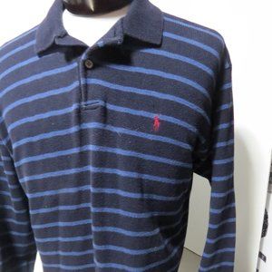 VTG Polo by Ralph Lauren Men's Sweater XL  722